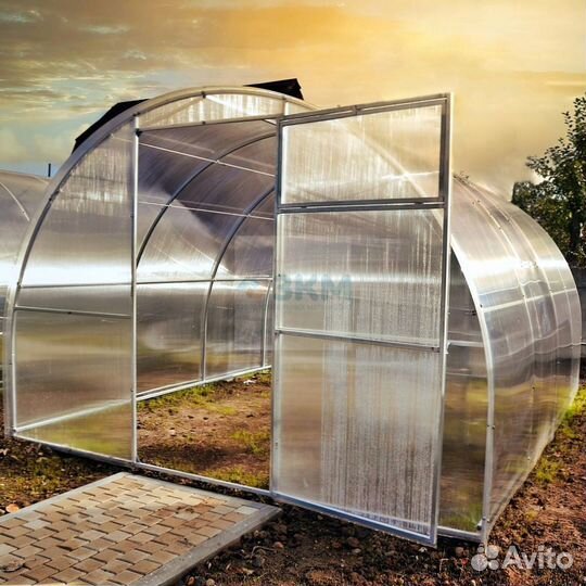 Поликарбонат