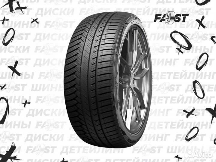 Sailun Atrezzo 4 Seasons Pro 245/45 R19