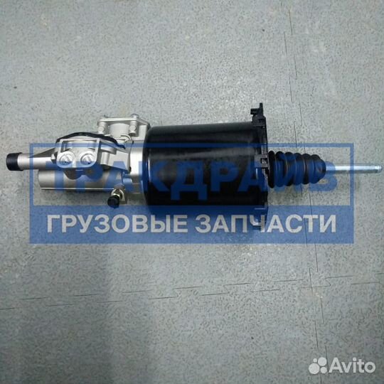 Пгу сцепления аналог Wabco 9700514550