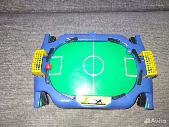 Настольные игры для детей