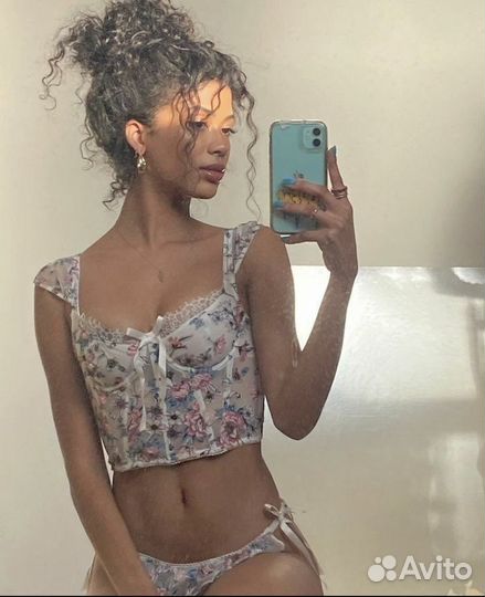 Плойка для афрокудрей