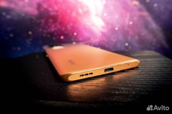 Xiaomi Redmi Note 10 Pro, 8/128 ГБ