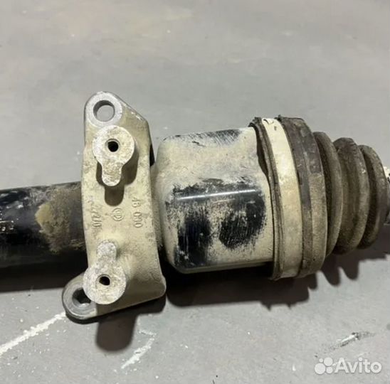 Привод передний BMW X1 F48/F49 б/у в Краснодаре