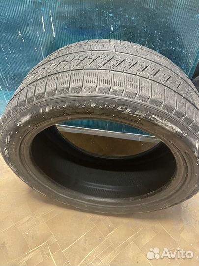 Triangle Snowlink TWT02 255/45 R18 103V