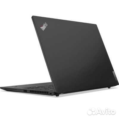 Ноутбук Lenovo ThinkPad T14s Gen 3 21BR00dvrt-wpro