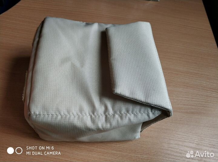 Чехол в сумку для фотоаппарата