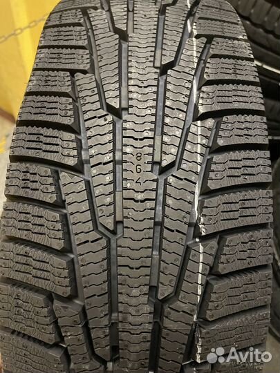 Nordman RS2 205/55 R16 94R