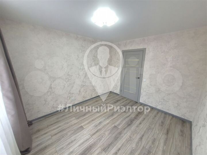 2-к. квартира, 56 м², 2/20 эт.