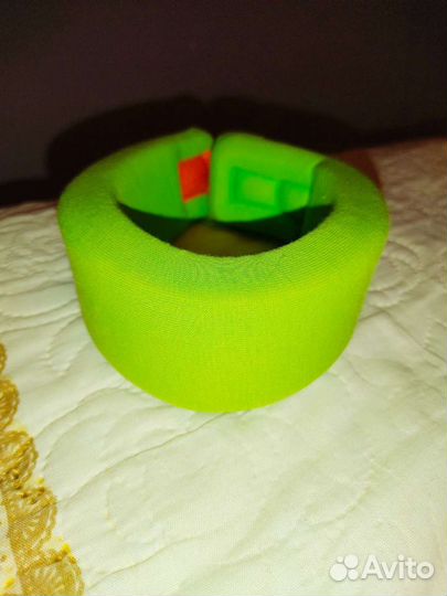 Воротник ортопедический детский