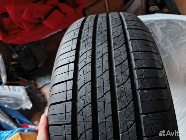 Giti GitiComfort F50 225/60 R18