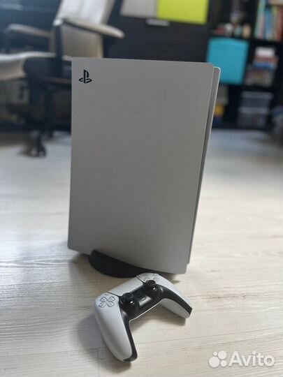 Sony playstation 5 + ps plus