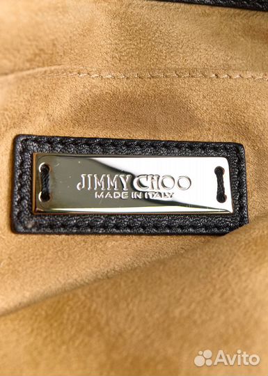 Клатч Jimmy Choo