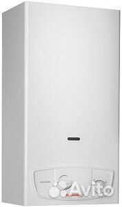 Газовая колонка Immergas julius star 11PR, Италия