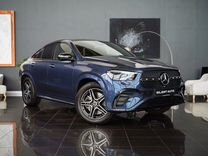Mercedes-Benz GLE-класс Coupe 3.0 AT, 2023, 26 км, с пробегом, цена 14 499 000 руб.