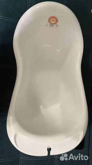 Ванночка для купания
