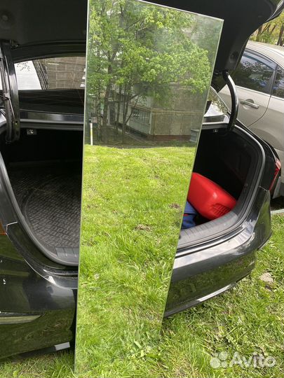 Зеркало СССР