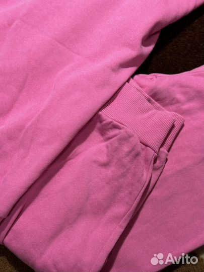 Спортивный костюм женский