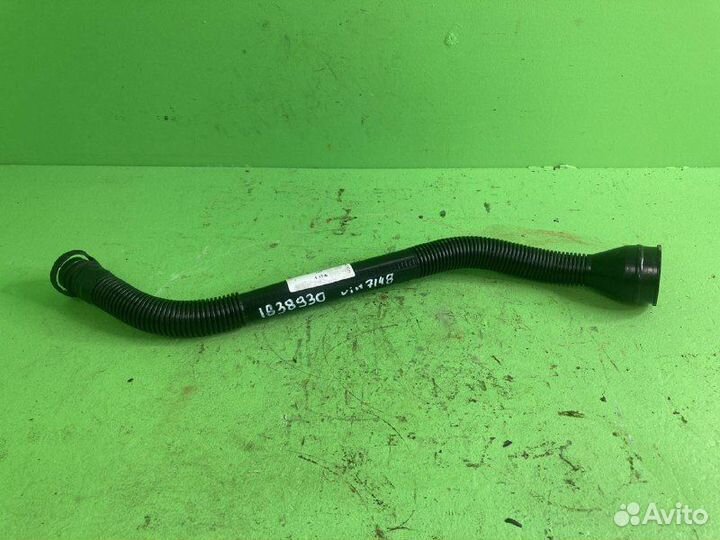 Трубка маслозаливной горловины DAF XF105