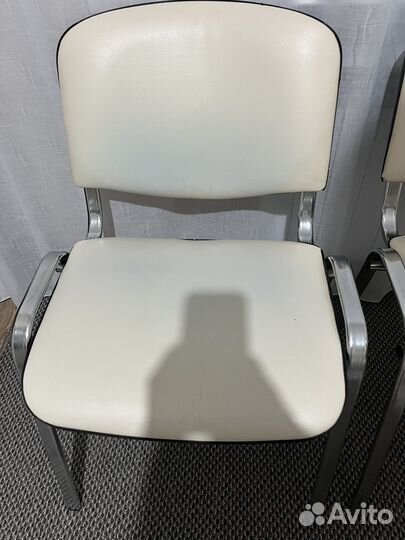 Офисные стулья бу