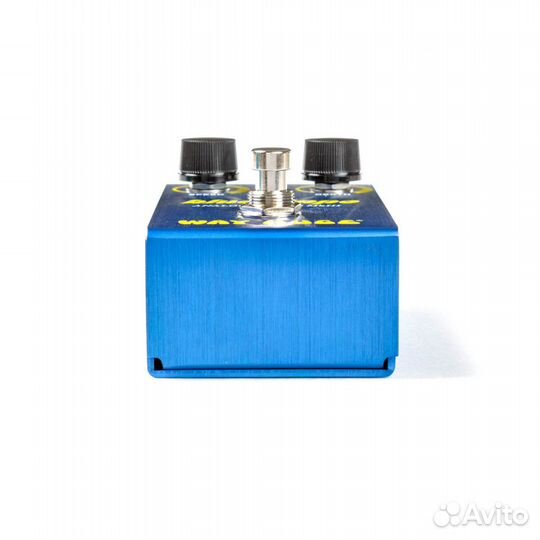 Dunlop WM61 Way Huge Smalls Blue Hippo педаль