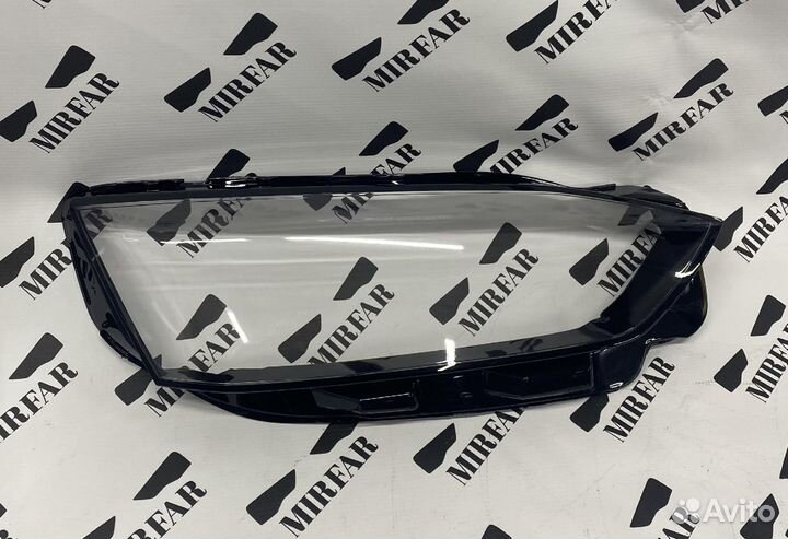 Правое стекло фары Audi A5 F5 2020-н.в. Рестайлинг