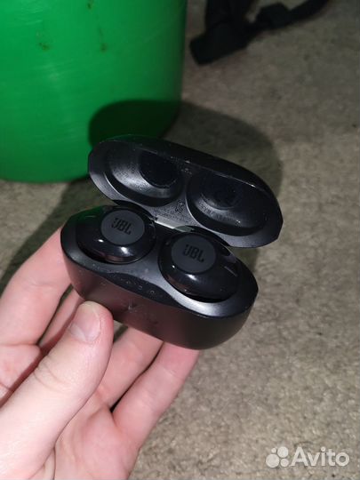 Наушники jbl