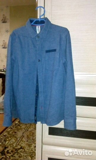 Рубашки для школьника