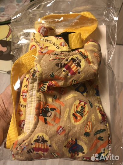 Вожжи для ребенка