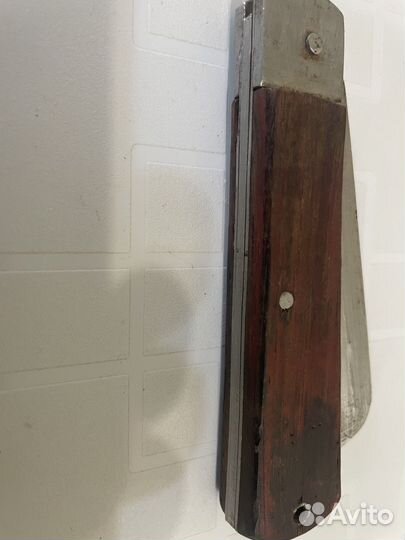 Нож складной