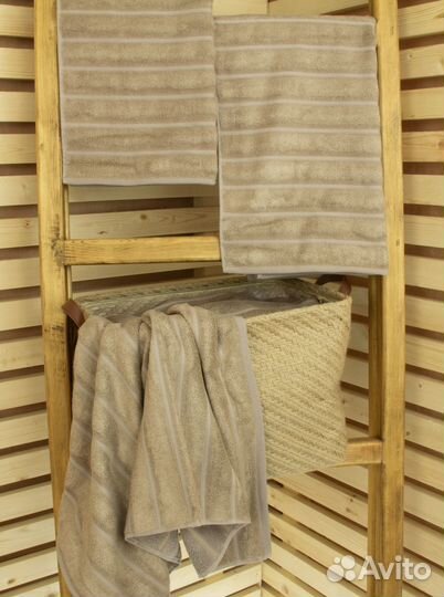 Полотенца махровые оптом