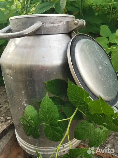 Фляга 40 литров