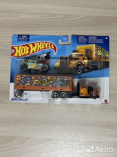 Hot wheels машинки