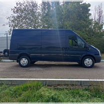 Ford Transit 2.2 MT, 2014, 25 000 км, с пробегом, цена 1 799 999 руб.