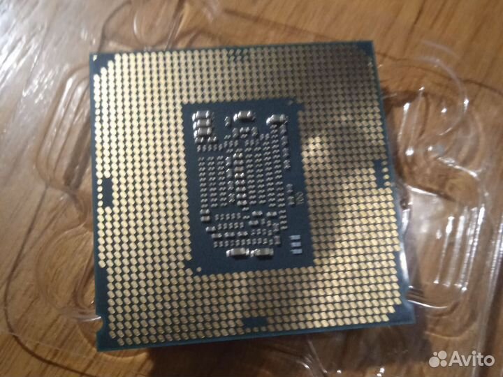 Процессор celeron G4930 сокет 1151,v2