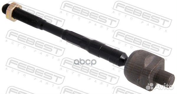Тяга рулевая перед прав/лев 0222V35 Febest