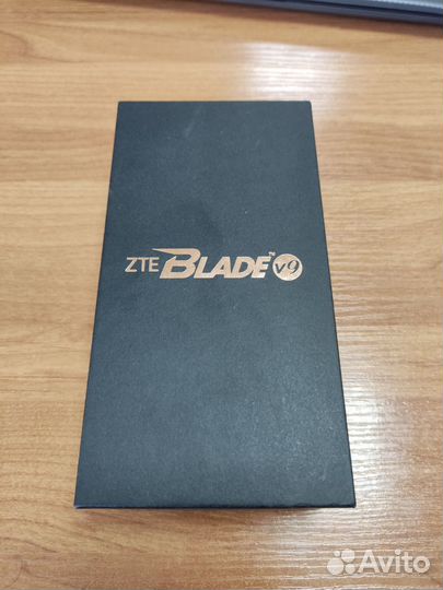 ZTE Blade V9, 4/64 ГБ