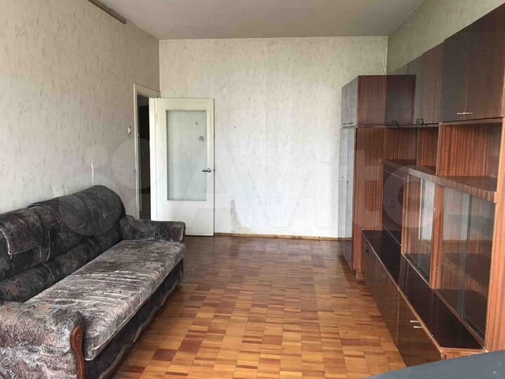 3-к. квартира, 63 м², 7/9 эт.