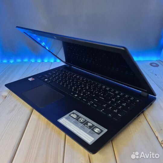 Ноутбук Acer Aspire A315-21-435D