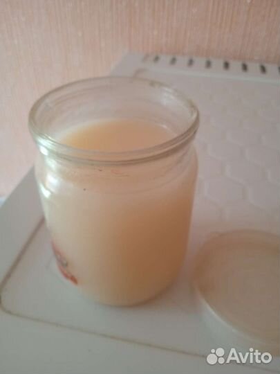 Барсучий жир от охотника, струя