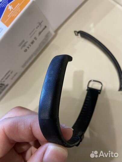 Фитнес-браслет Jawbone Up 2