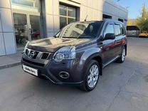 Nissan X-Trail 2.0 AT, 2013, 180 580 км, с пробегом, цена 1 490 000 руб.