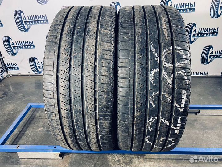 Continental ContiCrossContact LX Sport 265/45 R20 104W