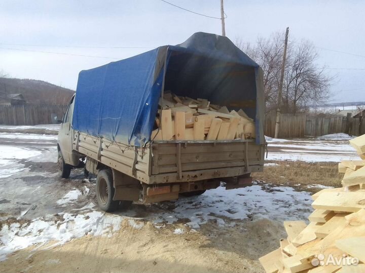 Дрова