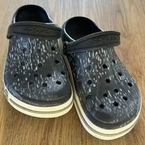 Crocs j2 размер 32-34 длинна 20,8см