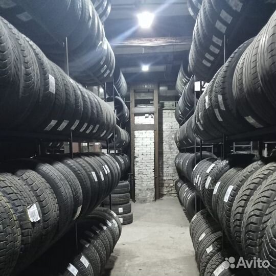 Nexen N'Fera AU5 215/50 R17 91W