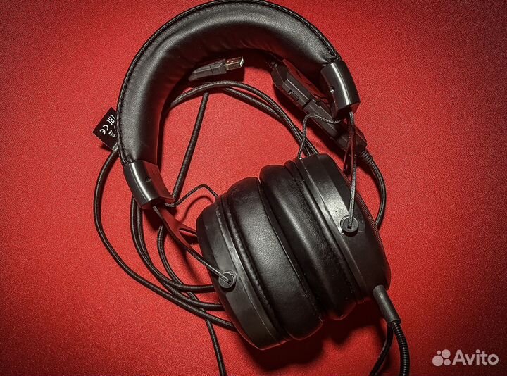 Наушники Acer AHW120