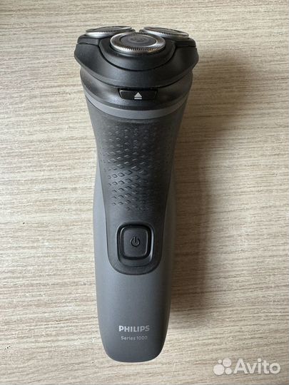 Бритва Philips s1133