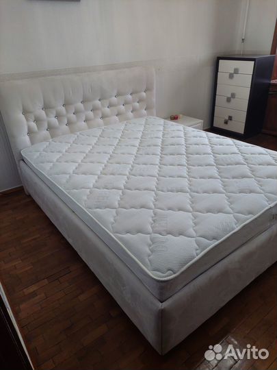 Ремонт и перетяжка мягкой мебели на дому