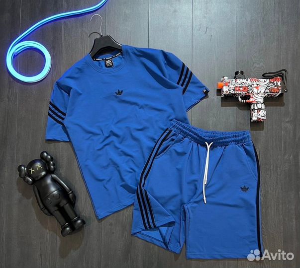 Костюмы двойка Adidas