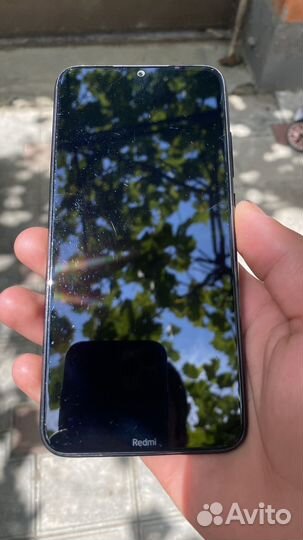 Redmi Note 8